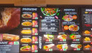 Carte et menu de Jura Food à Lons le Saunier — Les plats