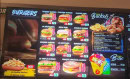 Carte et menu de Jura Food à Lons le Saunier — Burgers