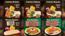 Menu Jura Food - Les galettes, assiettes, ...