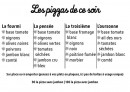 Carte et menu de Alvéoles - Relais des Skieurs à La Pesse — Les pizzas