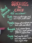Menu Street Food Landes - La formule gourmande