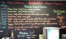 Menu Street Food Landes - Les burgers