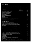 Menu Casa Beltza - l'ardoise,...