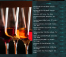 Menu Le Rest'O - Vins