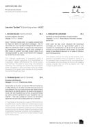 Carte et menu de Domaine de Chaumont sur Loire à Chaumont sur Loire — Les vins bulles