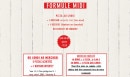 Carte et menu de Pizzeria Mont Pizza'Yolo à Mont Pres Chambord — Le formule midi et offre