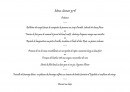 Carte et menu de Auberge de Boisset à Notre Dame de Boisset — menu saveur 37€