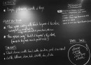 Menu Chop Chop - La carte