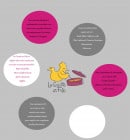 Menu La Cocotte en Folie - Les prestations