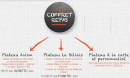 Menu La Biliais Traiteur - Coffret repas