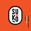 Menu Suko - Carte et menu Suko, 
Rezé