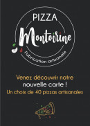 Menu Pizza Montoirine - Carte et menu Pizza Montoirine Montoir de Bretagne