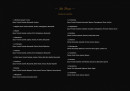 Carte et menu de Le Bistrot du Grand Pavois à Saint Nazaire — Les pizzas