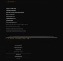 Carte et menu de Le Bistrot du Grand Pavois à Saint Nazaire — Les desserts et menu enfant