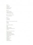 Menu Mont Fuji - Sashimis, desserts, buffets...
