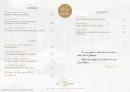 Carte et menu de Le Stelsia à Saint Sylvestre sur Lot — Les entrées, plats et desserts