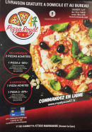 Menu Royal pizza 47 - carte et menu Royal pizza 47Marmande