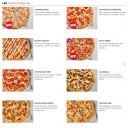 Carte et menu de Domino's à Villeneuve sur Lot — Les carnivores