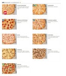 Carte et menu de Domino's à Villeneuve sur Lot — Les grands classiques