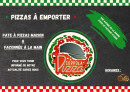 Menu Pizza Coppola - Carte et menu Pizza Coppola
Le Passage