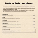 Menu L'Aviateur - Les pizzas