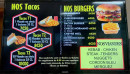 Menu O'Kebab Speed Lunch - Les tacos et burgers