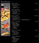 Carte et menu de Family Pizza à Chalons en Champagne — Les Menus