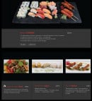 Menu Red's - Les plateaux suite, salades,...