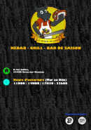 Carte et menu de Le Snack Du Loup à Cirey sur Vezouze — Carte te menu Le Snack Du Loup Cirey-sur-Vezouze