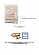 Carte et menu de La Franquette du Longeau à Hannonville Sous les Cote — Informations suite