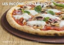 Menu Basilic & Co - La carte des pizzas incontournables