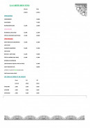 Menu L’indus - Vins