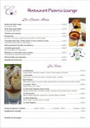 Le Cosy à Vannes - menu et photos