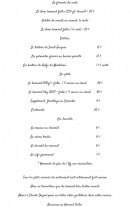 Carte et menu de Le homard frites à Vannes — Les entrées, plats,...