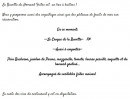 Carte et menu de Le homard frites à Vannes — Le croque de la buvette