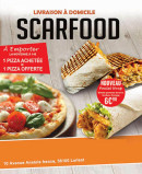 Menu Scar Food - Carte et menu Scar Food Lorient
