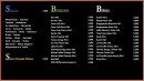 Menu La Frite'Rit Belge - Sauces et boissons