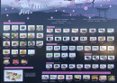 Carte et menu de Feel Sushi à Moulins les Metz — Les entrées, accompagnements, ...