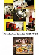 Menu Monkey''s - Carte et menu Monkey''s Forbach
