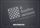Menu Le Bouchon Nivernais - Carte et menu Le Bouchon Nivernais nevers