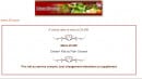 Menu Ô puits - Menu 20€