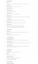 Menu Chez Bacchus - Les assiettes, tartares, ...