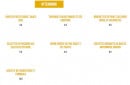 Menu Le Nouvel Atelier - Afterwork