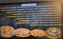 Menu Régal Pizz - Les pizzas classiques