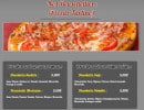 Menu La Fabrik' - Bruschettas 