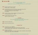 Menu La Gourmandiere - Les grillades, planches et burgers 