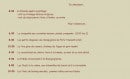 Menu La Gourmandiere - Le planche et apéro, la croquette... 