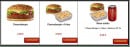 Menu Subito Pizza - Nos Hamburgers