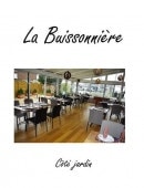 carte et menu La BuissonnièreBeauvois en Cambresis