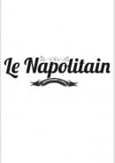 Menu Le Napolitain - carte et menu Le Napolitain Valenciennes